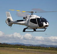 Executive Helicopters - Palm Beach Accommodation