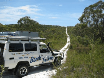 Alexandra Hills QLD Palm Beach Accommodation