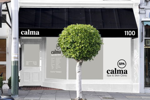 Calma Spa & Skin Clinic - Palm Beach Accommodation 0