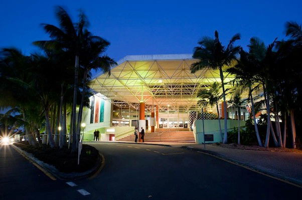  Palm Beach Accommodation