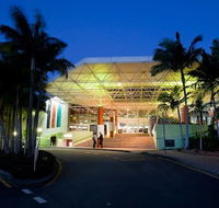 The Arts Centre Gold Coast - Palm Beach Accommodation