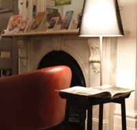 Alliance Francaise de Melbourne - Palm Beach Accommodation