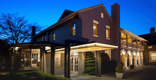 Spa Country - Palm Beach Accommodation