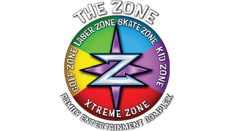 The Zone Family Entertainment Complex - Palm Beach Accommodation 1