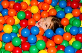 The Zone Family Entertainment Complex - Palm Beach Accommodation 6