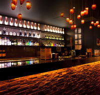Strike Wintergarden - Palm Beach Accommodation