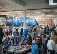 Kingston Arts - Palm Beach Accommodation