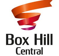 Box Hill Central - Palm Beach Accommodation