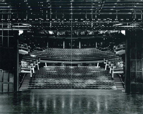 Roslyn Packer Theatre - Palm Beach Accommodation 0