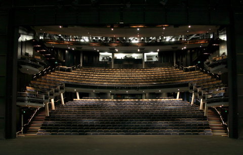 Roslyn Packer Theatre - Palm Beach Accommodation 1