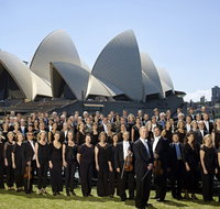 Sydney Symphony Orchestra - Palm Beach Accommodation