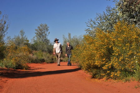 Alice Springs Desert Park - Palm Beach Accommodation 3