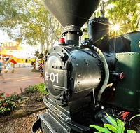The Ginger Factory - Palm Beach Accommodation