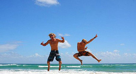 Queensland Day Tours - Palm Beach Accommodation 2