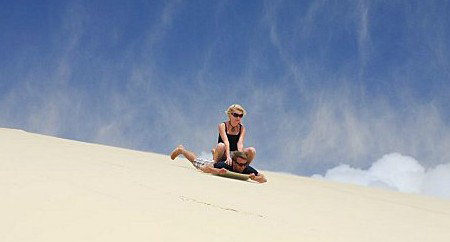 Queensland Day Tours - Palm Beach Accommodation 4