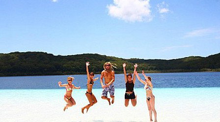 Queensland Day Tours - Palm Beach Accommodation 9