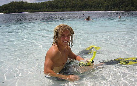 Queensland Day Tours - Palm Beach Accommodation 10