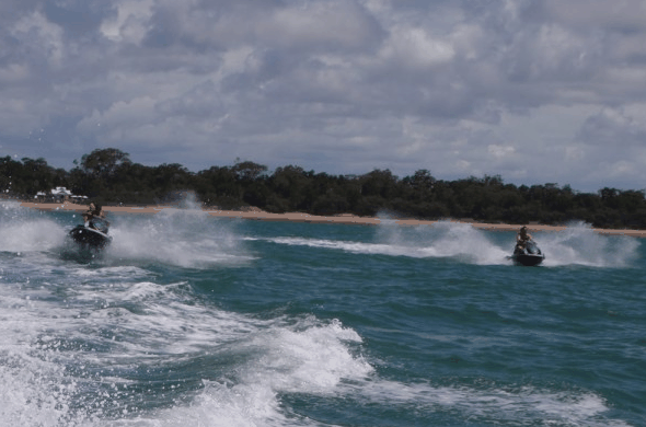  Palm Beach Accommodation