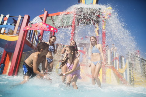 Funfields - Palm Beach Accommodation 10