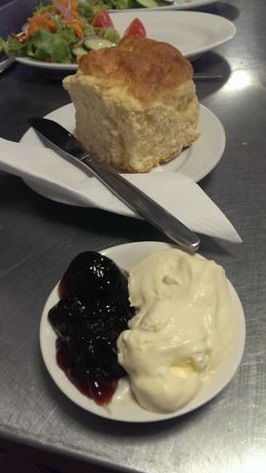 Herveys Range Heritage Tea Rooms - Palm Beach Accommodation 4