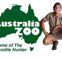 Australia Zoo - Palm Beach Accommodation