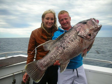 Mills Charters Fishing And Whale Watch Cruises - Palm Beach Accommodation 5