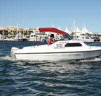 Mirage Boat Hire - Palm Beach Accommodation