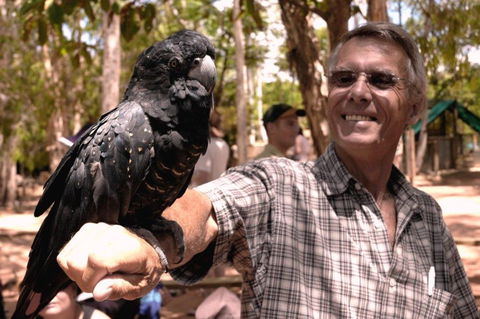 Billabong Sanctuary - Palm Beach Accommodation 1