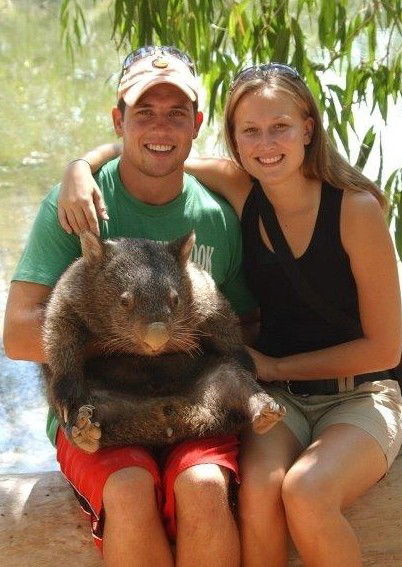 Billabong Sanctuary - Palm Beach Accommodation 5