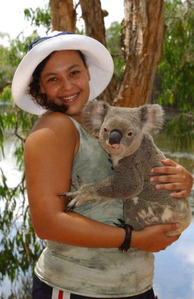 Billabong Sanctuary - Palm Beach Accommodation 6