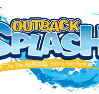 Outback Splash - Palm Beach Accommodation