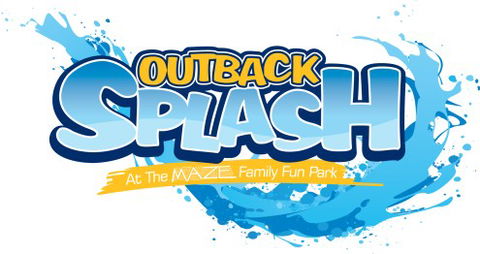 Outback Splash - Palm Beach Accommodation 0