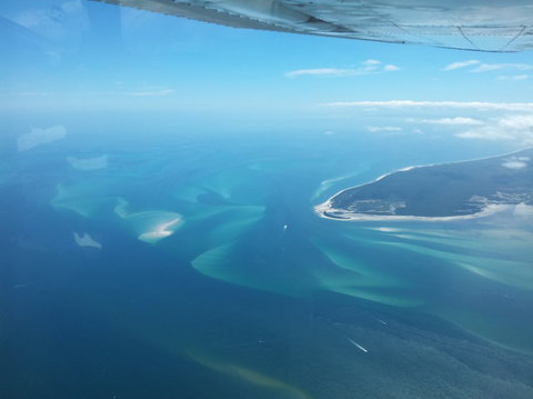 Skydive Hervey Bay - Palm Beach Accommodation 3