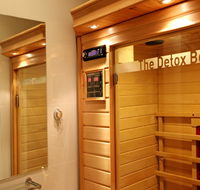 The Boardwalk Spa - Palm Beach Accommodation