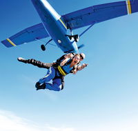 Skydive the Beach and Beyond Yarra Valley - Palm Beach Accommodation