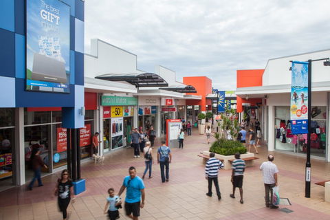 Harbour Town Adelaide - Palm Beach Accommodation 2