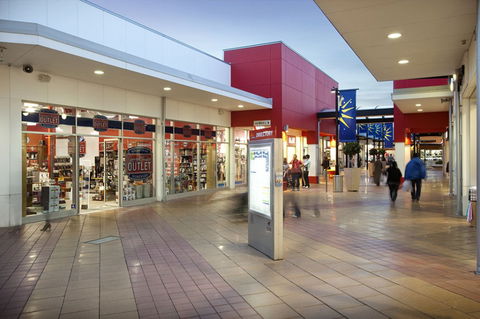 Harbour Town Adelaide - Palm Beach Accommodation 4