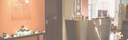 Amora Spa - Palm Beach Accommodation 3