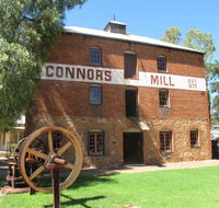 Toodyay Visitor Centre - Palm Beach Accommodation