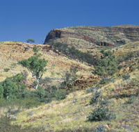 Mount Newman - Palm Beach Accommodation