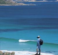 Smiths Beach - Palm Beach Accommodation