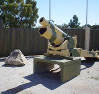 Military Museum Merredin - Palm Beach Accommodation