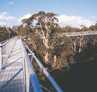 Walpole-Nornalup National Park - Palm Beach Accommodation