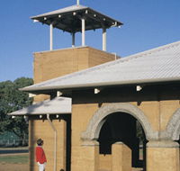 St Thomas More Catholic Church - Palm Beach Accommodation
