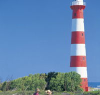 Point Moore Lighthouse - Palm Beach Accommodation