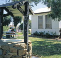 Goomalling Museum - Palm Beach Accommodation