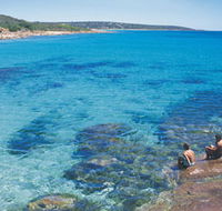 Meelup Beach - Palm Beach Accommodation