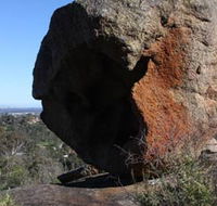 Eagle's View Walk John Forrest National Park - Palm Beach Accommodation