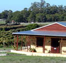 Vineyard 28 - Palm Beach Accommodation