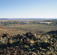 Jaburara Heritage Trail - Palm Beach Accommodation